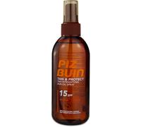 Piz Buin Tan & Protect Sunscreen spray Body 15 Adults