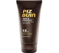 Piz Buin TAN & PROTECT lotion SPF15 150 ml