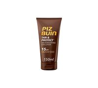 PIZ BUIN Tan & Protect Tan Intensifying Sun Lotion SPF 15 Medium 150ml