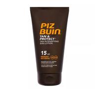 Piz Buin TAN & PROTECT lotion SPF15 150 ml