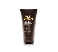 Piz Buin Tan & Protect Tan Intensifying Sun Spray with SPF 15 Medium, 150ml