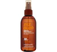 Piz Buin TAN & PROTECT oil spray SPF30 150 ml