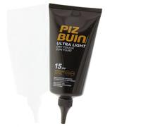 Piz Buin Ultra Light Dry Touch Sun Fluid SPF 15 150 ml