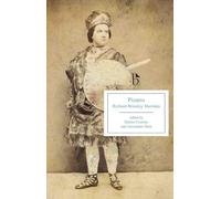 Pizarro: A Tragedy in Five Acts