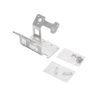 PizazzToy Engine Mount for CISON Small-block V8 PRO 44CC V8 Engine Support