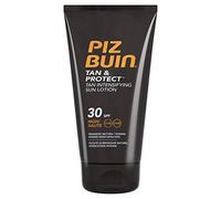 Piz Buin Tan And Protect Tan Intensifying Sun Lotion SPF30 150ml