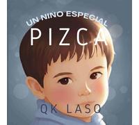 PIZCA . UN NIŃO ESPECIAL: COLECCIÓN DE CUENTOS POÈTICOS . DE 2 a 5 AŃOS. (COLECCIÓN PIZCA. Cuento para Dormir, en Poesía Infantil (De 2-5 años))