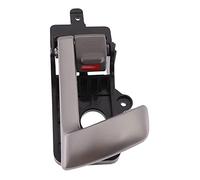 Pizgear 1 Pc Car Left Right Side Interior Inside Door Handle Replacement, for Hyundai, Santa Fe 2007 2008 2009 2010 826102B0101D Car Interior Door Handle Replacement(Right 1pcs)