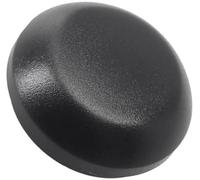 Pizgear 1 Pc Front Windshield Wiper Arm Nut Caps Bolt Cover Kit Car Windscreen Axle Cap, for Dodge, for Jeep, for 55155765Aa car wiper base cover trim, vehicle windshield wipe