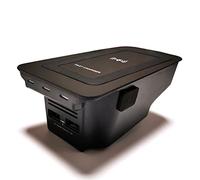 Pizgear 10W Car Wireless Charging Phone Charger Charging Plate Accessories, for, for VOLVO, XC90 S90 V90 XC60 S60 V60 2018 2019 2020 Car Mount Charger(For S90 V90 16-2020)