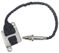 Pizgear 11787587130 5WK96621K Nox Sensor Lambda Probe, for Bmw 1Er 3Er E81 E82 E87 E88 E90 E91 E92 E93 116I 118I 120I 316I 318I 320I N43 car oxygen sensor upstream, vehicle oxygen sensor