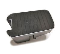 Pizgear 15W Car QI Wireless Charging Phone Charger Fast Chargingcase Charging Holder, for, for VOLVO, XC90 S90 V60 XC60 S60 V60 C60 2018-2020 Car Mount Charger(For XC90 2015-2020)