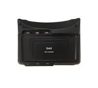 Pizgear 15W Car Wireless Charger Fast Charging Board Center Console Phone Holder Phone 11 Qi Charge Pad CRV 2018 2019 Car Mount Charger