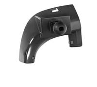 Pizgear 17mm Special Mounts, for Renault, Koleos 2009-2019 Car Phone Holder Supporting Fixed Bracket Air Outlet Base Accessories Car Phone Holder(2016-2019)