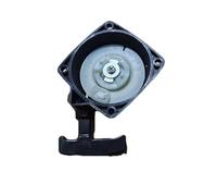 Pizgear 1E40FP-3Z Recoil Starter And Cup for 1E43FP 1E53FP 3WF-950 3WF-960 3WF-960E EB-650 KS865 Blower Sprayer Replacement Parts Recoil Pull Starter For Garden Tools(BLACK Only Starter)