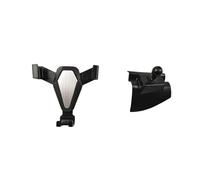 Pizgear 1Lot ABS Material, for Kia, Optima K5 2011-2015 Gravity Linkage Special Car Phone Holder Bracket Stand Mobile Car Phone Holder(Style 2)