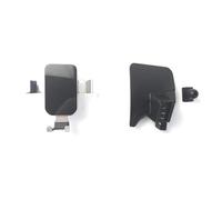 Pizgear 1Lot ABS Material, for Opel, Astra J 2009-2014 Air Vent Mount Bracket Cell Phone Holder Special Support Stand Car Phone Holder(Style 1)