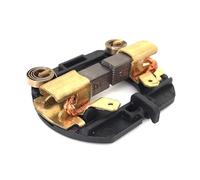 Pizgear 1Pc Carbon Brush Holder With Brushes Replace, for DEWALT, DCF880 DCF885 830 835 DCF880M2 N187232, Driver Impact Tool Accessories Carbon Brush Holder