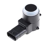 Pizgear 2 Color PDC Parking Sensor, for Mercedes, W221 C216 A B E S Class ML C S CL SLS SLK E 2125420018 0263003616 A2125420018 Reverse Parking Sensor(BLACK)