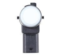 Pizgear 2 Color PDC Parking Sensor, for Mercedes, W221 C216 A B E S Class ML C S CL SLS SLK E 2125420018 0263003616 A2125420018 Reverse Parking Sensor(White)