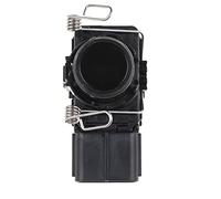 Pizgear 2 Color PDC Parking Sensor Previa Land Cruiser LX570 89341-28451 8934128451 Reverse Parking Sensor(BLACK)