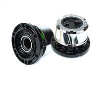 Pizgear 2 Pieces Wheel Locking Hubs 26 Spline, for Suzuki, Sidekick Geo Tracker Jimny Manual B028 AVM438 AVM538 Locking Wheel Nut