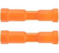 Pizgear 2Pcs Car Engine Oil Dipstick Boot Funnel Tube Holder, for, for Volkswagen, OEM 053103663 Dipstick Guide Tube