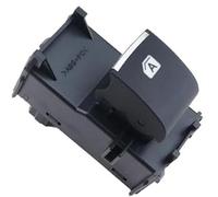 Pizgear 3PCS Control Switch Right Left Car Window Switch, for Toyota, for RAV4, 2019 2020 2021 84040-06070 84040-33170 84040-10020 Side Window Switch(BLACK Passenger Switch)