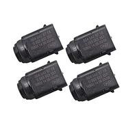 Pizgear 4 PCS 0045428718 A0045428718, for Mercedes, C E S ML W171 W203 W209 W210 W219 W230 W251 W639 W164 Car PDC Parking Sensor PDC Parking Warning