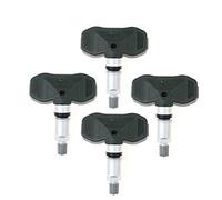 Pizgear 4 Pcs 15122618 For Chevrolet Colorado For Gmc Canyon For Hummer H3 H3T For Isuzu I-Series Tpms Tire Pressure Sensor Car Accessories Tire Pressure Monitoring Sensor