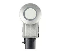 Pizgear 4 PCS 89341-50011 8934150011 89341-50011-A0 B0 C0 E0, for Toyota, for Lexus, LS430 PDC Parking Assistance Sensor Car Accessories Reverse Parking Sensor(Gold)