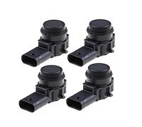 Pizgear 4 Pcs Lot 66209261581 9261581 0263013513, for BMW, PDC Reverse Parking Sensor Car Auto Accessorie Reverse Parking Sensor