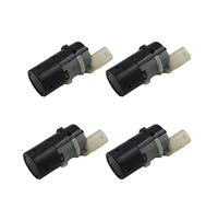 Pizgear 4 PCS PDC Parking Sensor, for BMW, E46 3 M3 330 330xd 320 318 66216902180 9640968680 602325 6908207 7904037 Reverse Parking Sensor