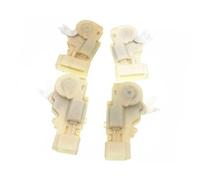 Pizgear 4Pcs Front Rear Left Right Door Lock Actuator Motor 69110-52010 69130-52010 69140-52010 69120-52030, for Toyota, for Echo, for Scion, xB, for Lexus, GS300 GS430 RX300 Car Door Lock Actuator