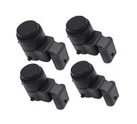Pizgear 4pcs Lot PDC Parking SENSOR, for BMW, E81 E84 E87 E88 E90 E91 E92-9196705 66209196705 Reverse Parking Sensor