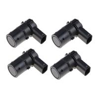 Pizgear 4PCS PDC Parking Reverse Sensor, for Ford, for Focus, Galaxy, for Mondeo, for Kuga, Cmax C-MAX 10ZPS1 Reverse Parking Sensor