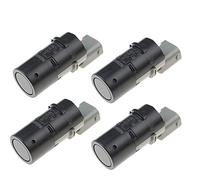 Pizgear 4PCS PDC Parking Sensor, for, for BMW, E53 X5 E60 520D 525D 530D E61 66216938739 6938739 Reverse Parking Sensor