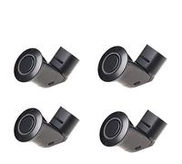 Pizgear 4PCS PDC Parking Sensor,for Myvi, 89341-BZ111 89341BZ111 Reverse Parking Sensor