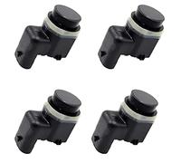Pizgear 4PCS PDC Parking Sensor Parking Alarm Parking Radar, for BMW, E60 E61 E63 E64 X3 E83 X5 E70 X6 E71 66209270495 Reverse Parking Sensor