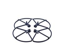 Pizgear 4pcs Propeller Guard, for DJI, for Mavic Pro Drone Protector Quick Release Props Bumper Spare Part Protection Cover With Landing Gear Drone Propeller Set