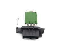 Pizgear 55702407 Car Heater Blower Motor Fan Resistor, for Citroen, for Peugeot, for Alfa Romeo, for JUMPER, for Boxer, for FIAT, for Ducato, for Opel, for Vauxhall, for CORSA D/Mk3 Blower Fan Speed M