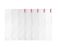 Pizgear 5PCS 3D Printer Screen Protector Film, for Anycubic, Photon Mono/Mono SE, for ELEGOO, Mars2/2 Pro 6.08inch Resin LCD 3D Printer 3D Printer Screen Protector