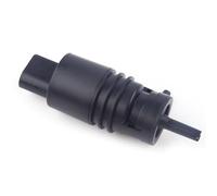 Pizgear 67126934160 Windshield 2 Pin Washer Pump, for X5 X6 E70 F01 F02 F10 F11 740i 750i 760i Headlight Spray Nozzle