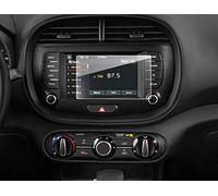 Pizgear 7 Inch Car Navigation Screen Protector, for Soul Booster 2020 GPS Touch Center Display Auto Interior Protective Sticker Navigation Screen Protector