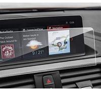 Pizgear 8. Inch A Car Navigation Tempered Glass Screen Protector 2 Series/3 Series/4 Series Uto Interior Protective Sticker Navigation Screen Protector