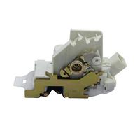 Pizgear 8 PINS Front Left Driver Side Door Lock Actuator, for Ford, for Mondeo, 2004-2007 LE1S71F219A65AN Car Boot Lock Replacement