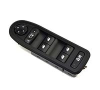 Pizgear 96644915, for Peugeot, 308 5 Door Hatchback Wagon 2008-2013 Power Window Control Switch Car Push Button Switch