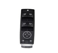 Pizgear A2049055302 Front Left Door Window Control Switch, for, C250 C300 C350 E350 2049055302 Car Push Button Switch