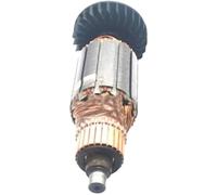 Pizgear AC220V 240V Featuring Five Teeth, for Rotor Applicable to Models, for DH24PB3, DH24PC3, C210716E amp; 360720E Replacement Armature Rotor Unit