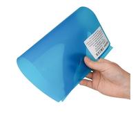 Pizgear ACF Film, for Anycubic, Mono X 6K/M3 Plus, for Phrozen, Mighty 8k High-Speed UV Resin 3D Printers High Durability Peeling, for FORCE, 3D Printer Screen Protector(450x290)